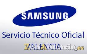 Samsung valencia Servicio Tecnico Oficial